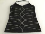 Top MARLIES DEKKERS, Kleding | Dames, Maat 38/40 (M), Bruin, Marlies Dekkers, Ophalen of Verzenden