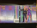 touch of joy - dance to the rhythm, Cd's en Dvd's, Ophalen of Verzenden, 1980 tot 2000, Gebruikt