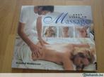 Boek "Easy Steps to Massage", Boeken, Gelezen