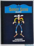 Lucky Luke Collection
