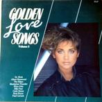 Various – Golden Love Songs Volume 3, Pop, Ophalen of Verzenden, 12 inch