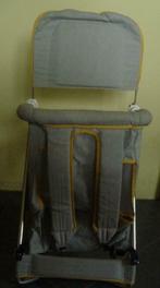 Chicco babydraagzak, Kinderen en Baby's, Babydragers en Draagdoeken, Gebruikt, Ophalen of Verzenden, Chicco, Rug