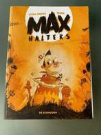 Max Halters - Stefan Boonen, Boeken, Nieuw, Fictie algemeen