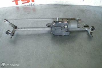 Ruitenwissermechanisme + Motor voor. 1K1955023G VW Golf V beschikbaar voor biedingen