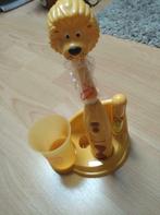 Brosse à dents enfant, Enlèvement, Comme neuf