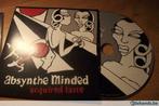 Absynthe Minded: 2 cd's verzamelitems, Ophalen of Verzenden