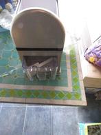 Ice Crusher RVS MAster of Life, Ophalen of Verzenden, Nieuw
