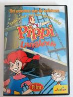DVD pipi langkous, Ophalen of Verzenden