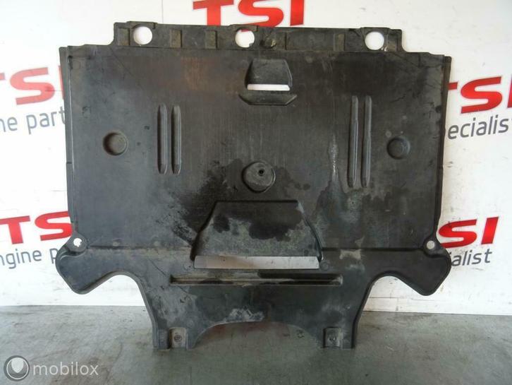 Bodemplaat ​​8K1863822J Audi, Auto-onderdelen, Carrosserie, Audi, Gebruikt, Ophalen