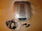 Discman Alba Dynamic Bass Boost Sound