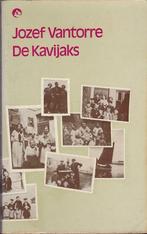 Jozef Vantorre, De Kavijaks., Ophalen of Verzenden, Gelezen, België