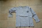 grijze t-shirt Bellerose 4j, Kinderen en Baby's, Kinderkleding | Maat 104, Jongen, Gebruikt, Shirt of Longsleeve, Ophalen