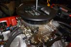 K&N Stubstacks EDELBROCK Carburateur Thunder Series AVS, Ophalen of Verzenden, Nieuw, Oldtimer onderdelen