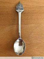 Cuillère Expo 58 - Thailand, Collections, Porcelaine, Cristal & Couverts, Enlèvement ou Envoi, Utilisé