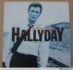 Johnny Hallyday 33T original, CD & DVD, Vinyles | Autres Vinyles, Enlèvement ou Envoi