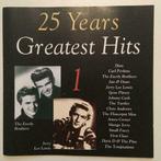 25 Years - Greatest Hits (5 CD), Cd's en Dvd's, Ophalen of Verzenden, Zo goed als nieuw, Boxset