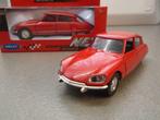 Model Auto van Citroen DS, Nieuw, Auto, Ophalen