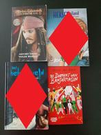 Kinderboeken 12+, Boeken, Ophalen of Verzenden, Zo goed als nieuw