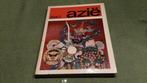 Azië deel 3 Kuifje bon(l), Ophalen of Verzenden, Gelezen, Prentenboek