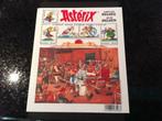 Astérix en de Belgen, Postzegels en Munten, Ophalen