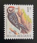 België: OBP 2349 ** Vogels 1990., Postzegels en Munten, Ophalen of Verzenden, Zonder stempel, Frankeerzegel, Postfris