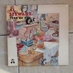 Al Steward : 33T 'the year of the cat' (1976), CD & DVD, Vinyles | Rock, Enlèvement ou Envoi