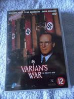 DVD: Varians War, the forgotten hero, Cd's en Dvd's, Ophalen of Verzenden, Oorlog