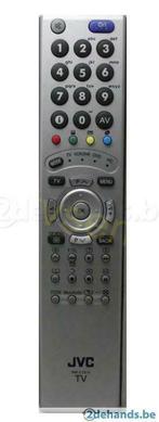 JVC afstandsbediening  RM C1900, Utilisé, Enlèvement ou Envoi