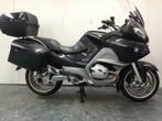 BMW R1200RT PERFECTE STAAT *** 2 jaar garantie ***