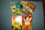 Lot de 6 BD brochées Dupuis Sammy TTBE, Livres, BD, Plusieurs BD, Envoi, Utilisé, Dupuis