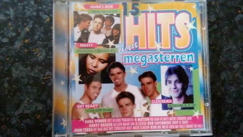 Cd's met hits uit de jaren 90, CD & DVD, CD | Compilations, Comme neuf, Pop, Enlèvement ou Envoi