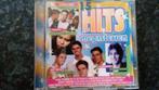 Cd's met hits uit de jaren 90, Cd's en Dvd's, Ophalen of Verzenden, Zo goed als nieuw, Pop