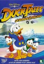 Disney DuckTales : Hotel Von Schnabel (2007) Dvd, Américain, Tous les âges, Utilisé, Enlèvement ou Envoi