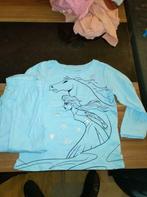 Pijama reine de neige bleu été 2-3ans, Enfants & Bébés, Vêtements enfant | Taille 104, Comme neuf, Fille, Vêtements de nuit ou Sous-vêtements