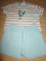 Pyjama Woody, maatje 68, Kinderen en Baby's, Babykleding | Maat 68, Woody, Gebruikt, Ophalen of Verzenden, Jongetje of Meisje