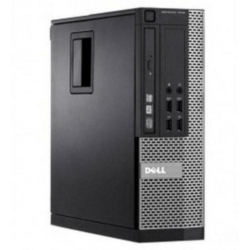 Dell OptiPlex 7010 SFF Core i5 3,2 GHz - 128GB SSD, 8GB RAM, Computers en Software, Desktop Pc's, Gebruikt, 3 tot 4 Ghz, HDD, SSD