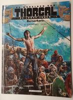 Thorgal - De jonge jaren - Berserkers - Deel 4, Gelezen, Eén stripboek, Surzhenko, Ophalen of Verzenden