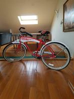 coca cola fiets, Fietsen en Brommers, Zo goed als nieuw, Ophalen