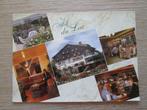 postkaart Bütgenbach, Collections, Envoi