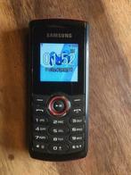 Samsung GT-E2121L, Telecommunicatie, Fysiek toetsenbord, Ophalen of Verzenden, Zo goed als nieuw