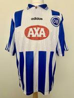 Maillot football Odense BK 1998-2000 home #14 match worn, Maillot, Utilisé, Taille L