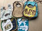 Diverse slabbetjes, Kinderen en Baby's, Ophalen of Verzenden, Gebruikt