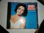 Cd wendy van wanten denk aan mij, Cd's en Dvd's, Cd's | Nederlandstalig, Verzenden