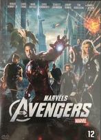Marvels the avengers Dvd, CD & DVD, DVD | Action, Enlèvement