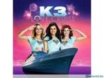 K3 - LOVE CRUISE, Cd's en Dvd's, Ophalen of Verzenden