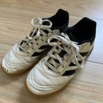 Adidas sportschoenen zaalvoetbal schoenen wit - maat 33