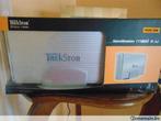 Disque dur externe 300GB TREKSTOR / Haut-parleurs Bluetooh, Computers en Software, Harde schijven, Ophalen, Nieuw