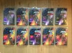 Star wars POTF2 Shadows of the Empire MINT CONDITION AS NEW, Nieuw, Actiefiguurtje