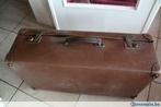 Valise vintage aux dimensions de 20 / 66 / 38 cm