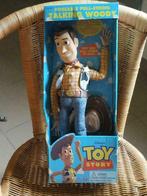 Toy Story Talking Woody Vintage 62810, Enlèvement ou Envoi, Neuf